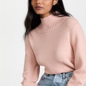 Aritzia Sunday Best Scottie Turtleneck